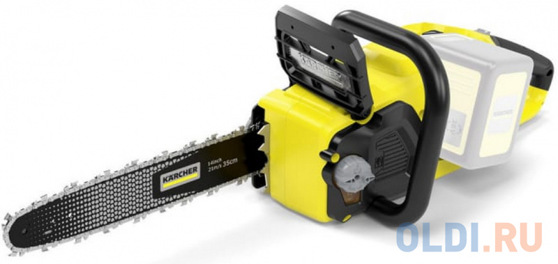 

CNS 36-35 Battery *INT 1.444-050.0