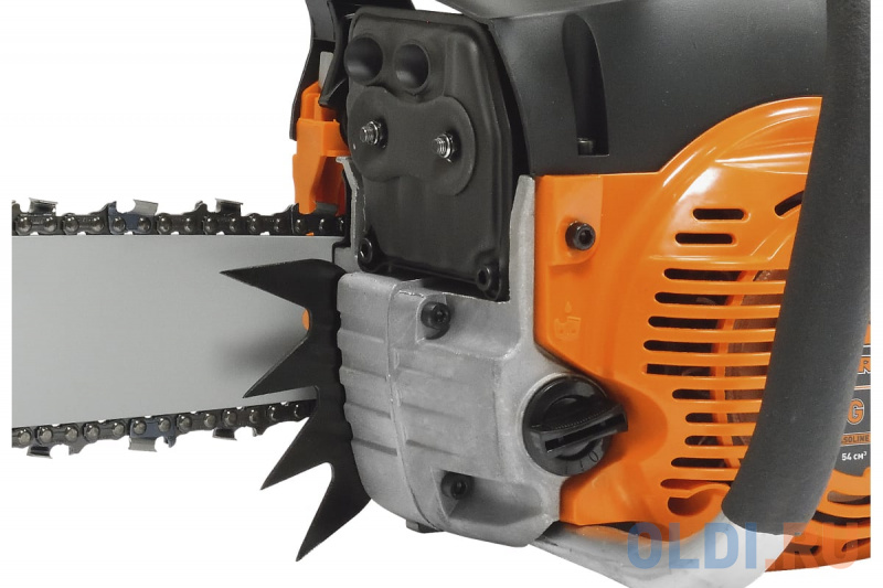 Бензопила Carver RSG 262Х 2700Вт 3.6л.с. дл.шины:20" (50cm) (01.004.00057) фото