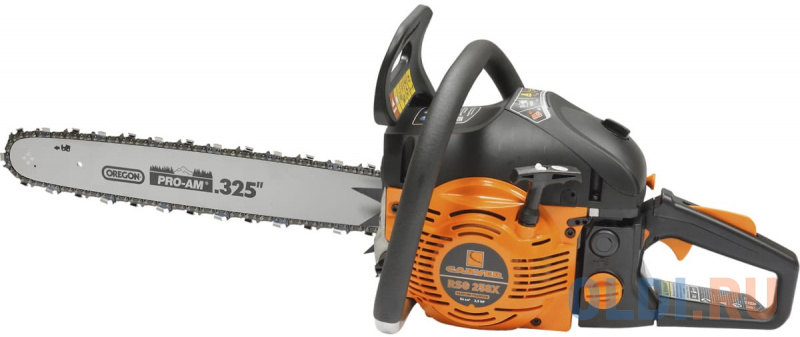 Бензопила Carver RSG 262Х 2700Вт 3.6л.с. дл.шины:20" (50cm) (01.004.00057) фото