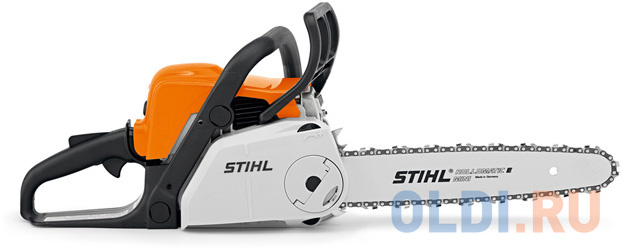 

Бензопила Stihl MS 180 C-BE