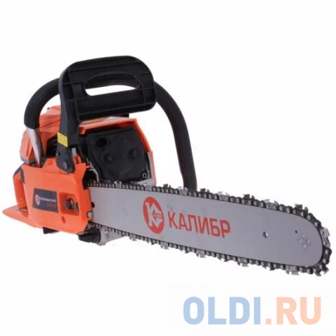 

Бензопила Калибр БП- 2800/18У