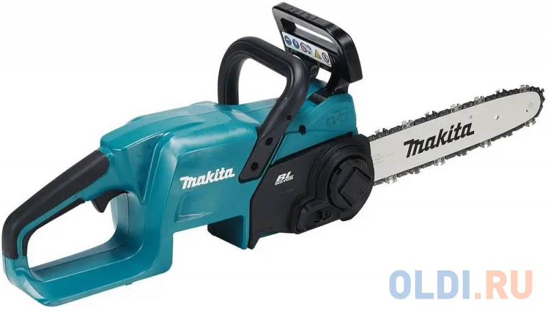 

Электрическая цепная пила Makita LXT DUC307Z 610Вт дл.шины:12" (30cm)