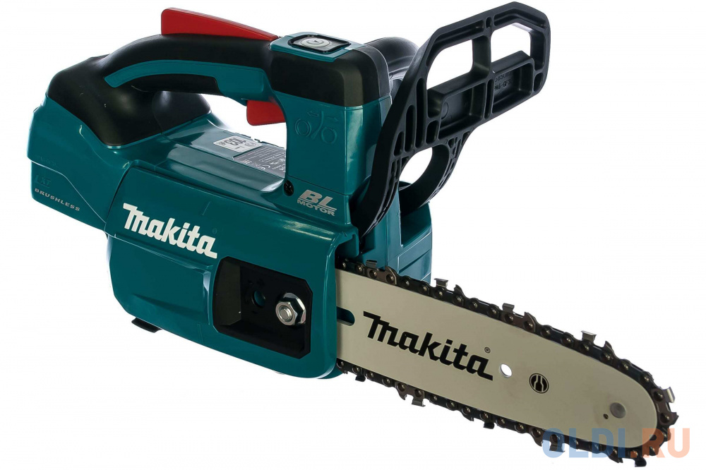 Makita DUC204Z Пила цепная