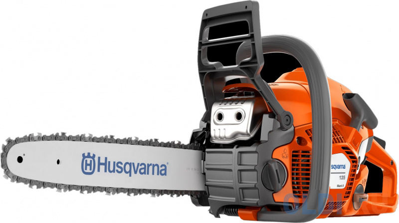 

Бензопила Husqvarna 135 Mark II 1600Вт 2.2л.с. дл.шин.:16" (40cm)
