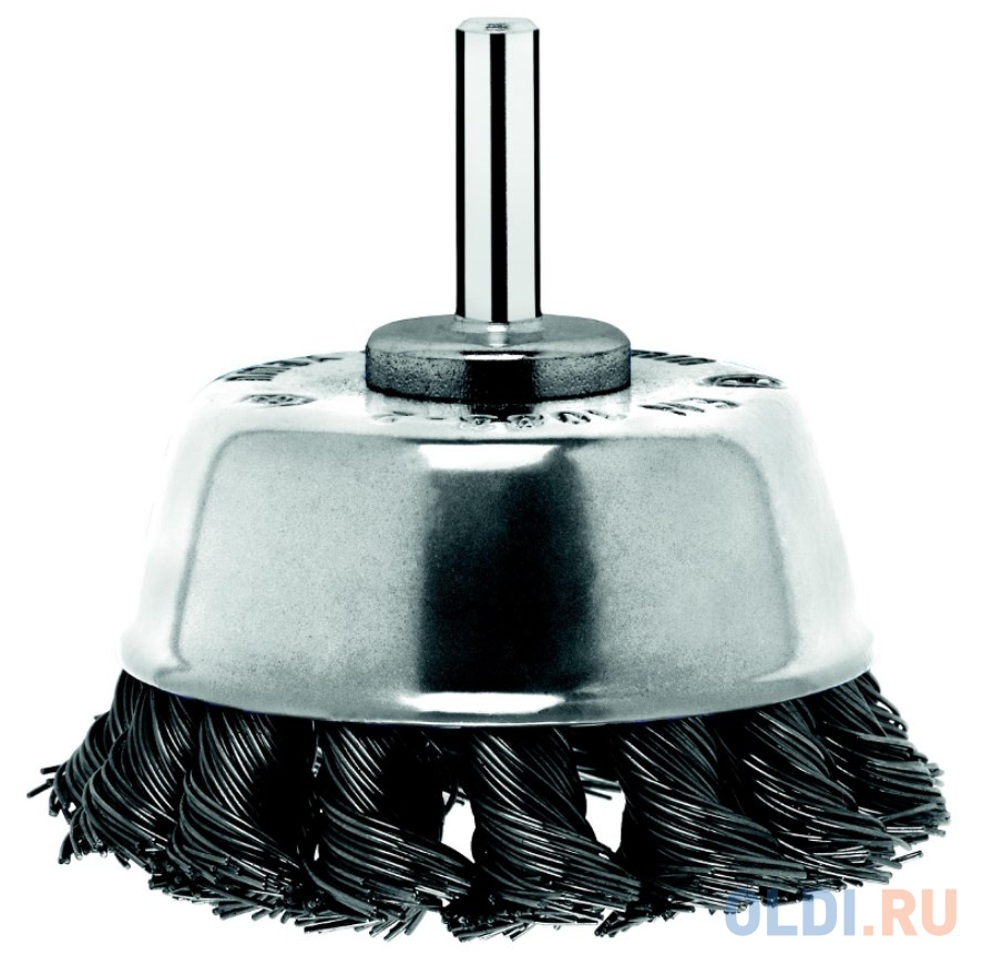 

Кордщетка Bosch 2608622050 65 мм