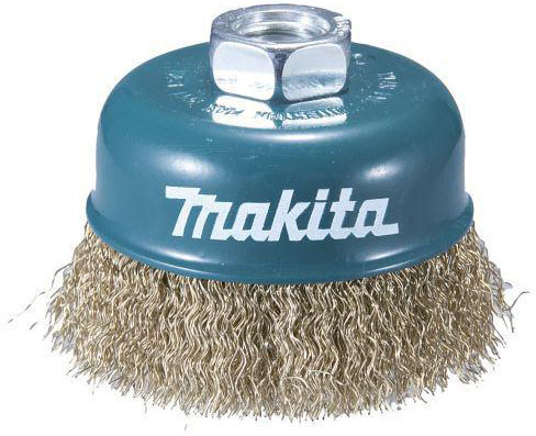 

Кордщетка Makita D-39746 60 мм