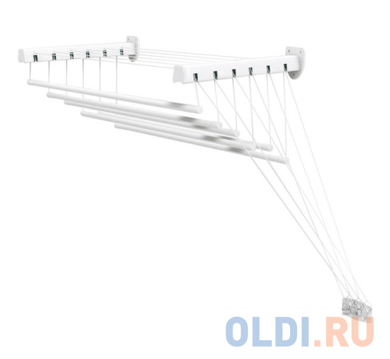

Сушилка для белья Gimi Lift 100