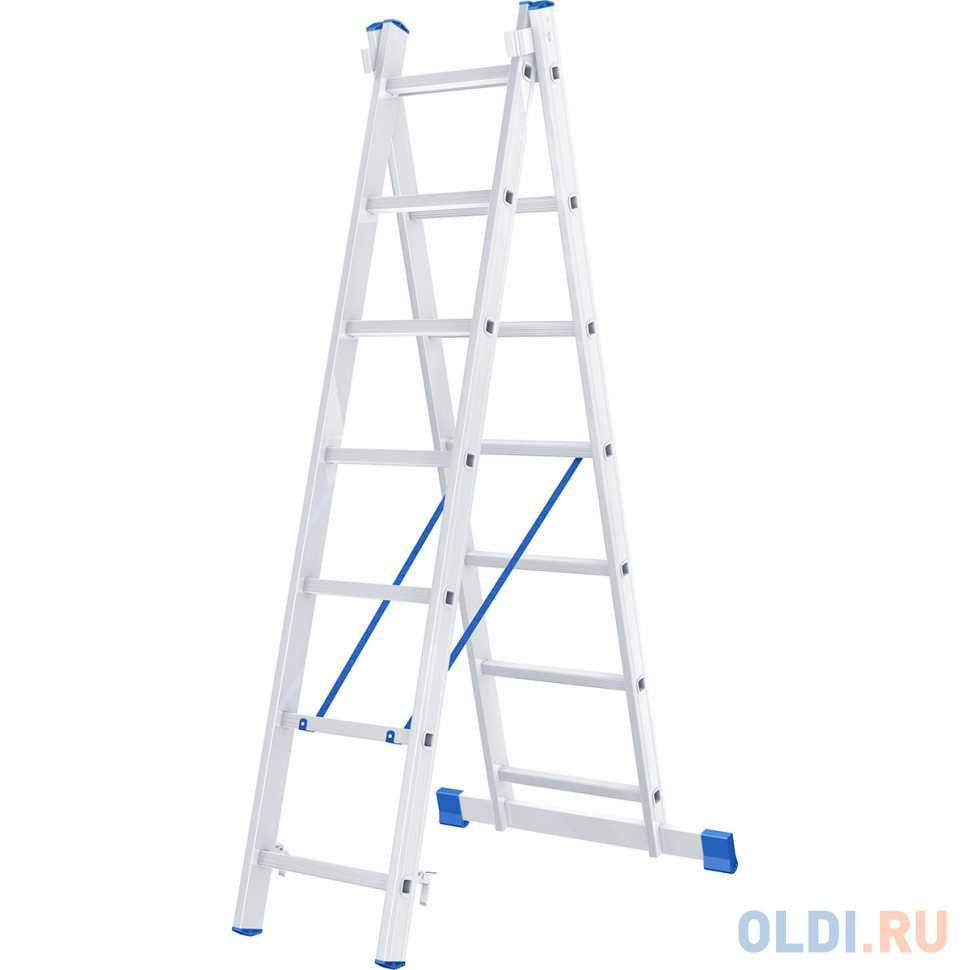 Лестница Сибртех 97907 7 ступеней от OLDI
