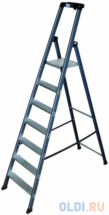 

Стремянка Krause SEPRO 7 ступеней
