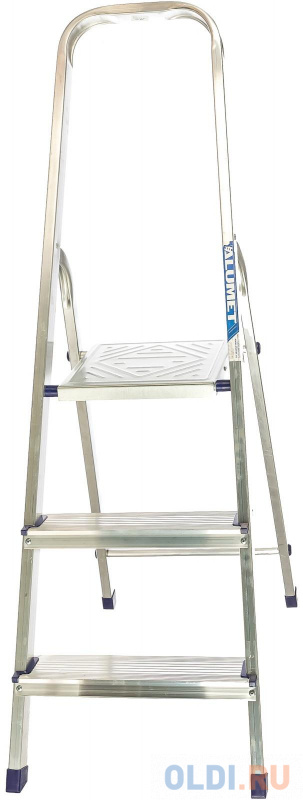 

Стремянка Alumet АМ703 3 ступени