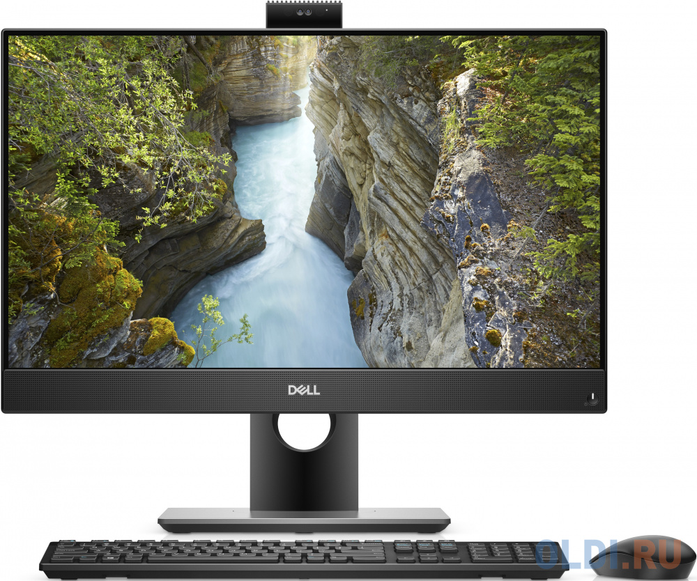 

Моноблок DELL Optiplex 5480