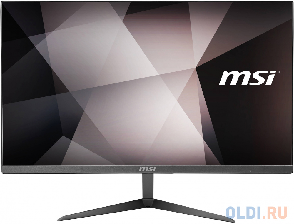 

Моноблок MSI Pro 24X 10M-035XRU