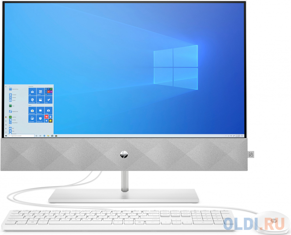 

Моноблок HP Pavilion 24-k0005ur
