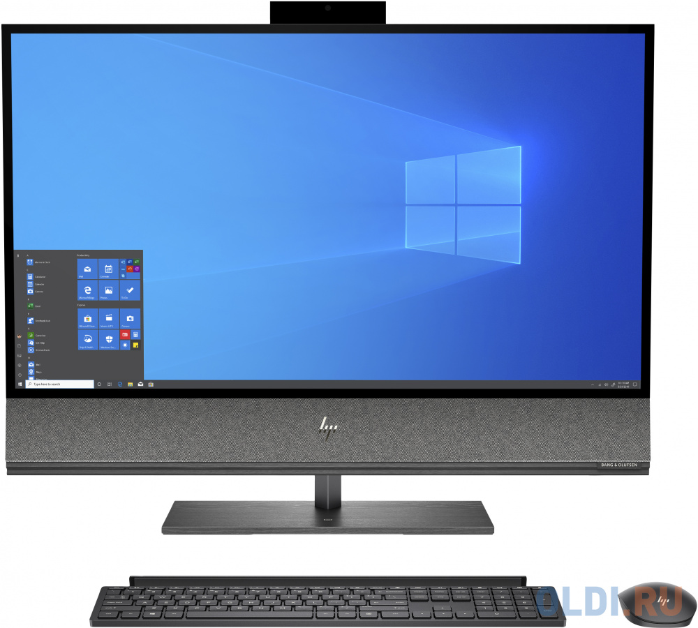 

Моноблок HP Envy 32-a1006ur