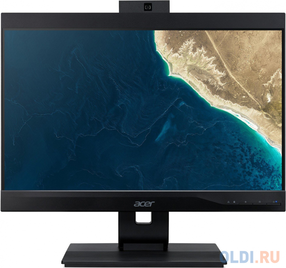 

Моноблок 21.5" Acer Veriton Z4660G 1920 x 1080 Intel Core i3-9100 8Gb 256 Gb Intel UHD Graphics 630 Endless OS черный DQ.VS0ER.036 DQ.VS0ER.036