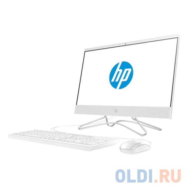 Как разобрать моноблок hp 22 b062ur