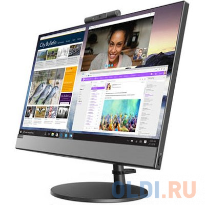 

Моноблок 21.5" Lenovo V530-22ICB 1920 x 1080 Intel Core i5-8400T 8Gb 1 Tb Intel UHD Graphics 630 DOS черный 10US000BRU 10US000BRU
