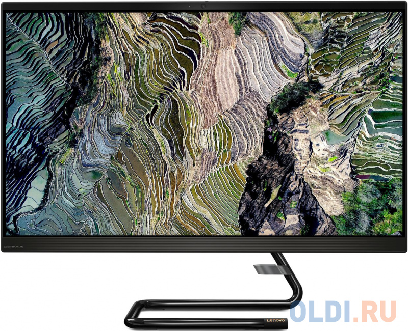 

Моноблок Lenovo IdeaCentre 3 27IMB05, Черный