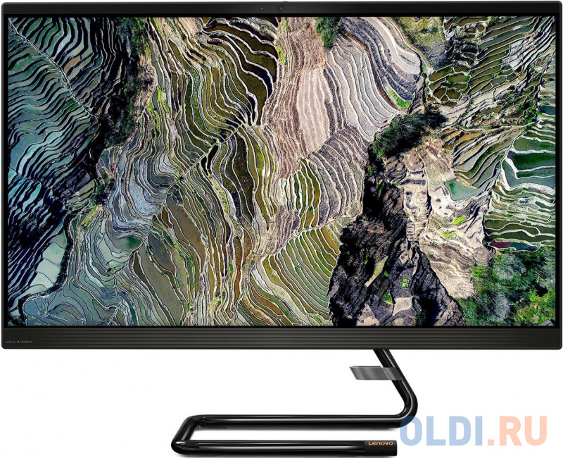 

Моноблок Lenovo IdeaCentre 3 27IMB05, Черный