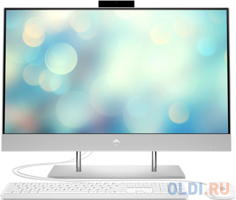 

Моноблок 27" HP 27-dp0020ur 14Q53EA