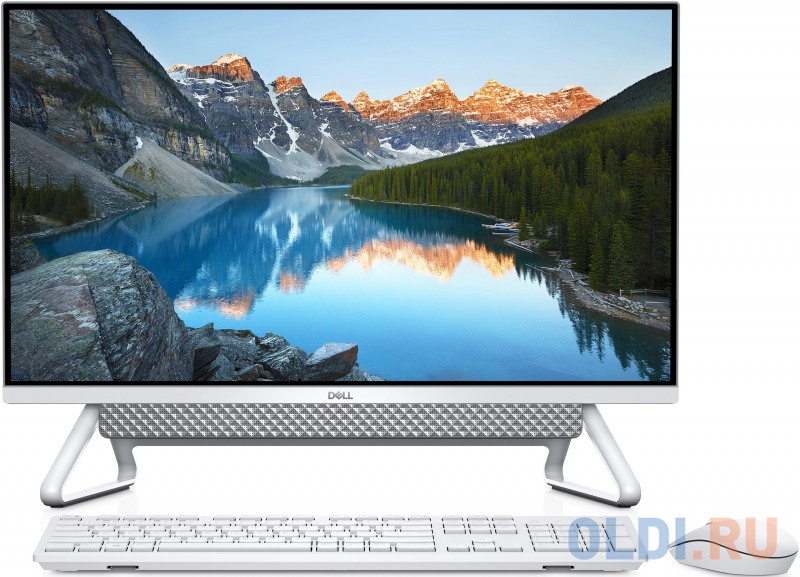 

Моноблок DELL Inspiron 7700