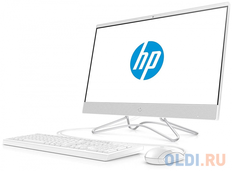 

Моноблок HP 200 G4