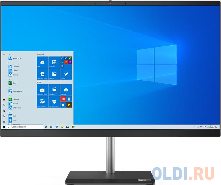 

Моноблок Lenovo V50a 24IMB