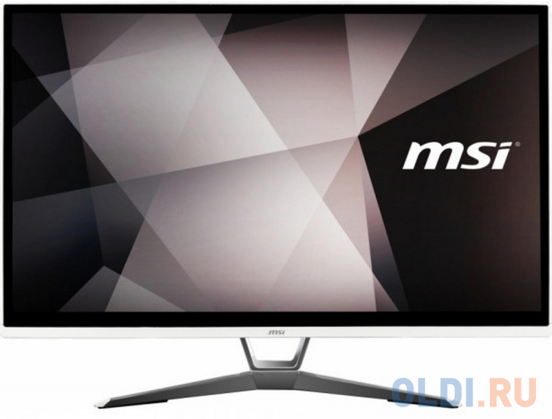 

Моноблок MSI PRO 22XT 10M-222XRU, Белый