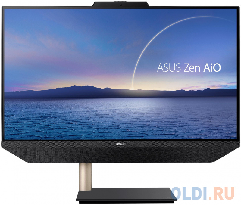 

Моноблок ASUS Zen AiO 24 E5400WFAK-BA035R, Черный