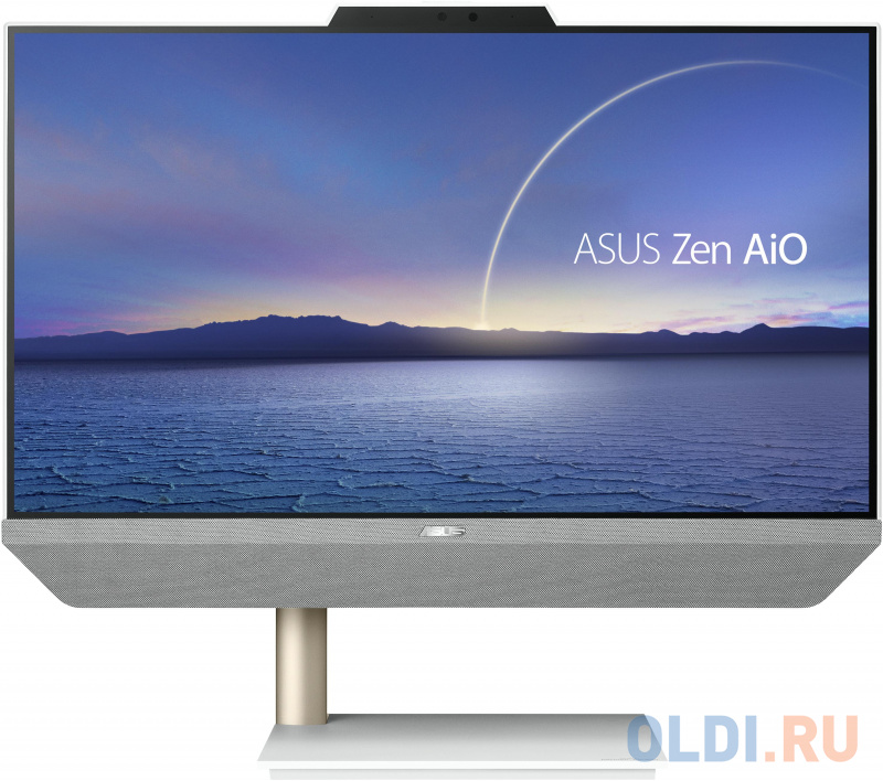 

Моноблок ASUS Zen AiO 22 A5200WFAK-WA109T, Белый