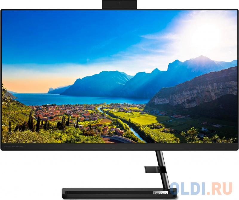 

Моноблок Lenovo IdeaCentre AIO 3 24ITL6, Черный