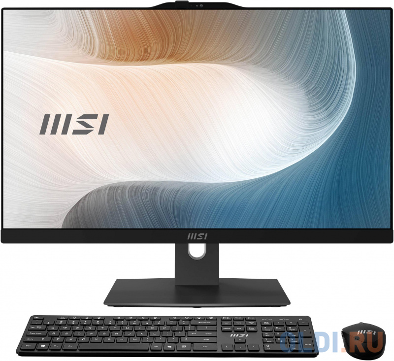 

Моноблок MSI Modern AM242P 11M-899RU, Черный