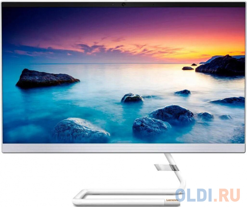

Моноблок Lenovo IdeaCentre AIO 3 27IMB05, Белый
