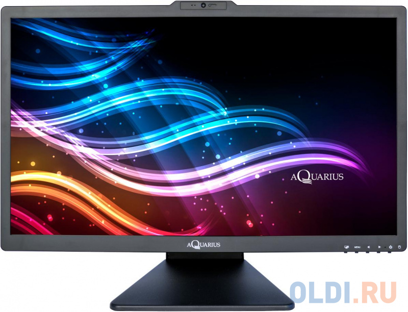

Aquarius Mnb Pro T584 R52 Core i7-8700T/8GB/SSD 256 Gb/WiFi/Cam/No OS/Kb+Mouse.Внесен в реестр Минпромторга РФ