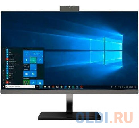 

Платформа-моноблок Prittec H27 L5 27" NT/IPS/FHD(1920x1080)/FORAsusH410T/woMB/2xUSB3.0Side/Cam2Mp/2x3WS/