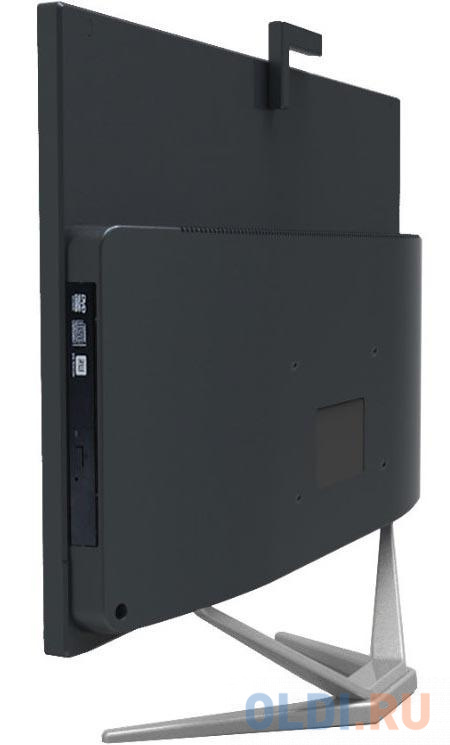 Платформа-моноблок Prittec S24 L5 23,8" NT/IPS/FHD(1920x1080)/woMB/WiFiAC/BT(optional)/USB3.0 Side/CardR/Cam2Mp/2x3W/ODD9.5mm/120W/(PRO H410T Платформа-моноблок Prittec S24 L5 23,8" NT/IPS/FHD(1920x1080)/woMB/WiFiAC/BT(optional)/USB3.0 Side/CardR/Cam2Mp/2x3W/ODD9.5mm/120W/(PRO H410T фото