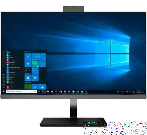 

H24 TH410 L6 BL H24-TH410E2-N Non Touch 23,8" IPS FHD (1920 x 1080), Intel 410, S1200, 2xDDR4 SO-DIMM, Max 64GB, 2xSATA6, M.2260/80 Key-M, M.