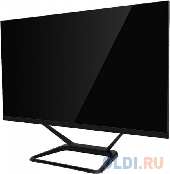 Платформа моноблока A6-238 23,8&quot; 1920*1080 IPS, 2*USB 3.0 side, w\\o MB, for Asus PRO H410T with CP cooler, SATA cable, 19V/120W PSU,Black фото