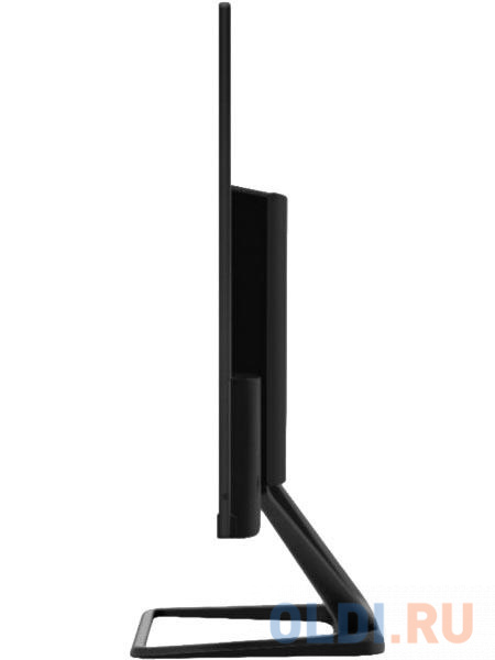 Платформа моноблока A6-238 23,8&quot; 1920*1080 IPS, 2*USB 3.0 side, w\\o MB, for Asus PRO H410T with CP cooler, SATA cable, 19V/120W PSU,Black фото