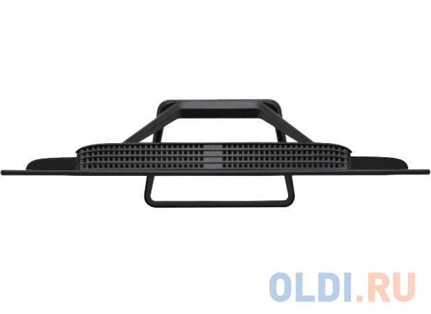 Платформа моноблока A6-238 23,8&quot; 1920*1080 IPS, 2*USB 3.0 side, w\\o MB, for Asus PRO H410T with CP cooler, SATA cable, 19V/120W PSU,Black фото
