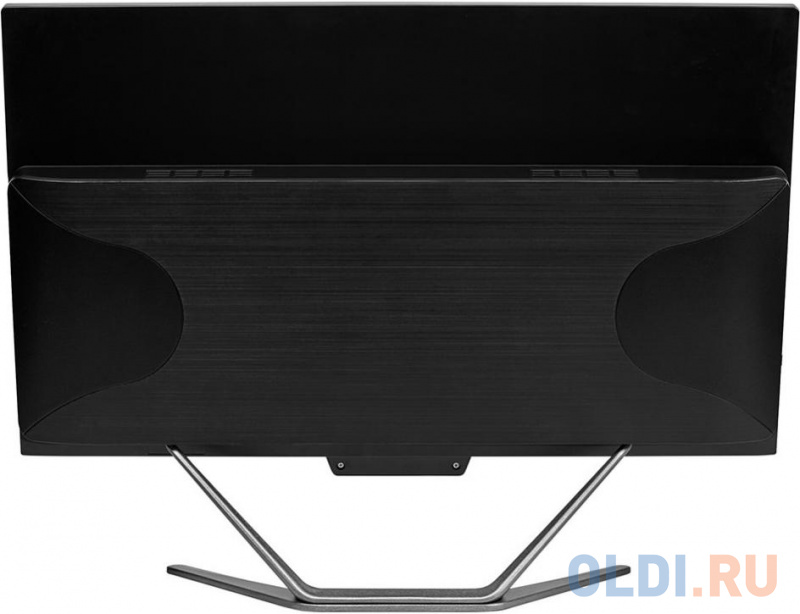 Платформа моноблока HL240-11, DVD RW  23,8&quot; 1920*1080 IPS, with Intel B365MB, 2MP camera/mic, DVD-RW, WiFi/BT, Black фото