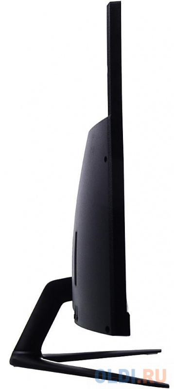 Моноблок IRU Office P2310H4 23.8" Full HD Cel G5905 (3.5) 4Gb SSD240Gb UHDG 610 Free DOS GbitEth WiFi BT 120W Cam черный 1920x1080 (RUS) фото