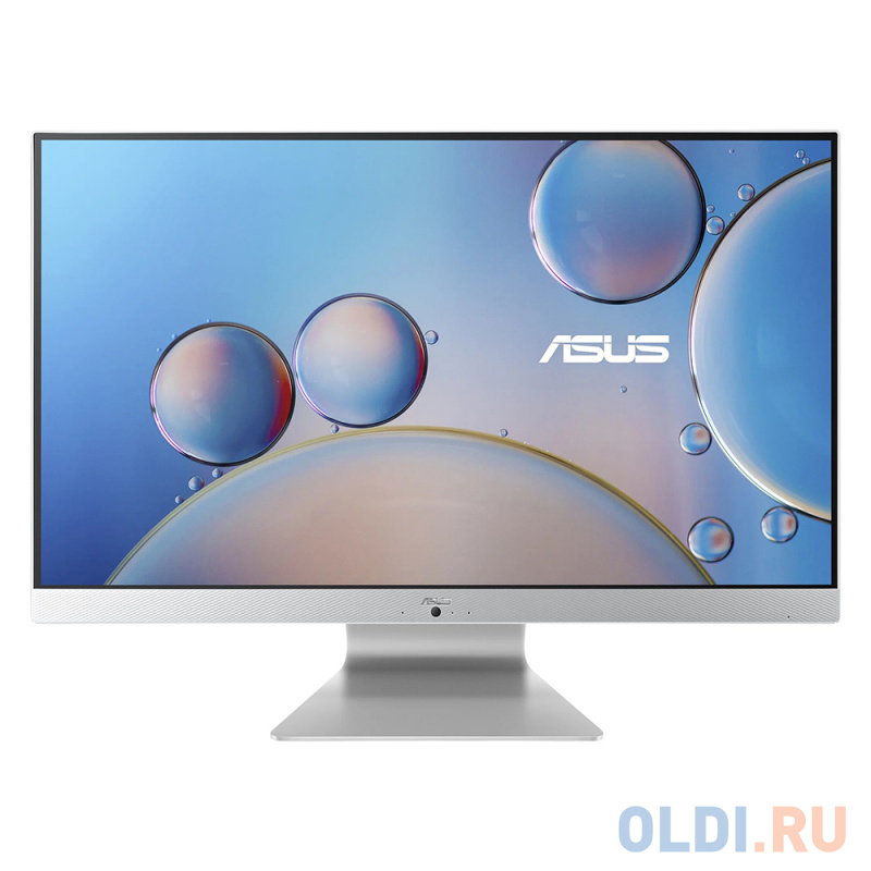 

Моноблок ASUS M3700WUAK-WA066W, Белый