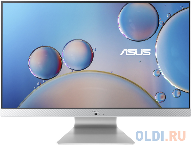 

Моноблок ASUS M3700WUAK-WA006X, Белый