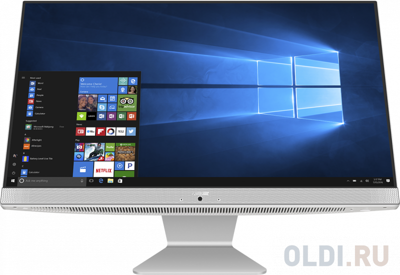 Моноблок ASUS A6521EAK-WA001W 90PT02T1-M00D50 фото