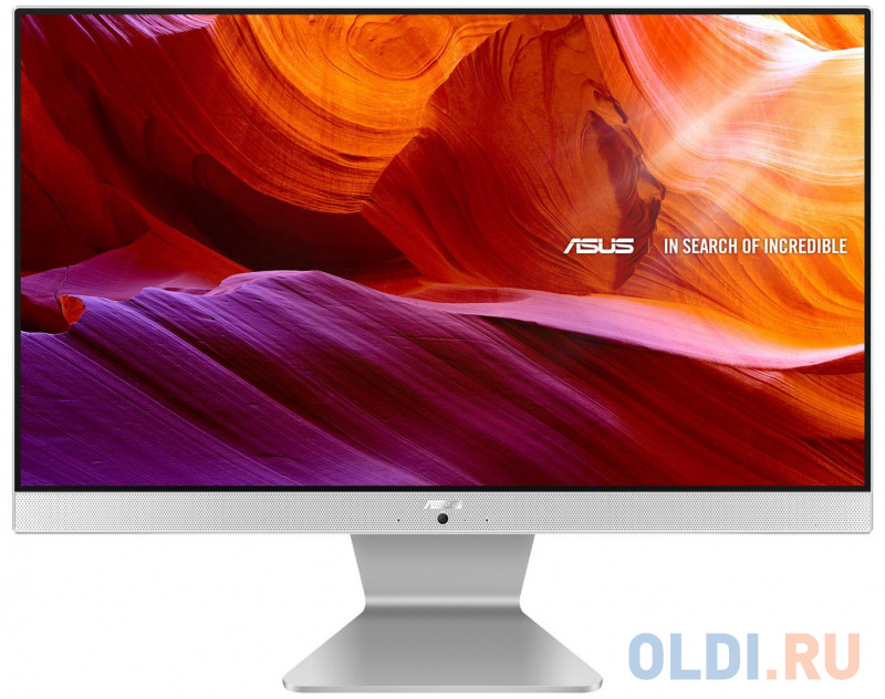 

Моноблок ASUS Vivo AiO V222FAK-WA081W 90PT02G2-M000T0, Белый