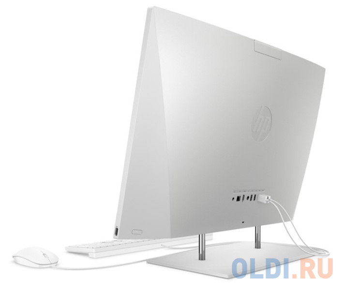 Моноблок HP 27-dp1078ny 4X5E2EA фото