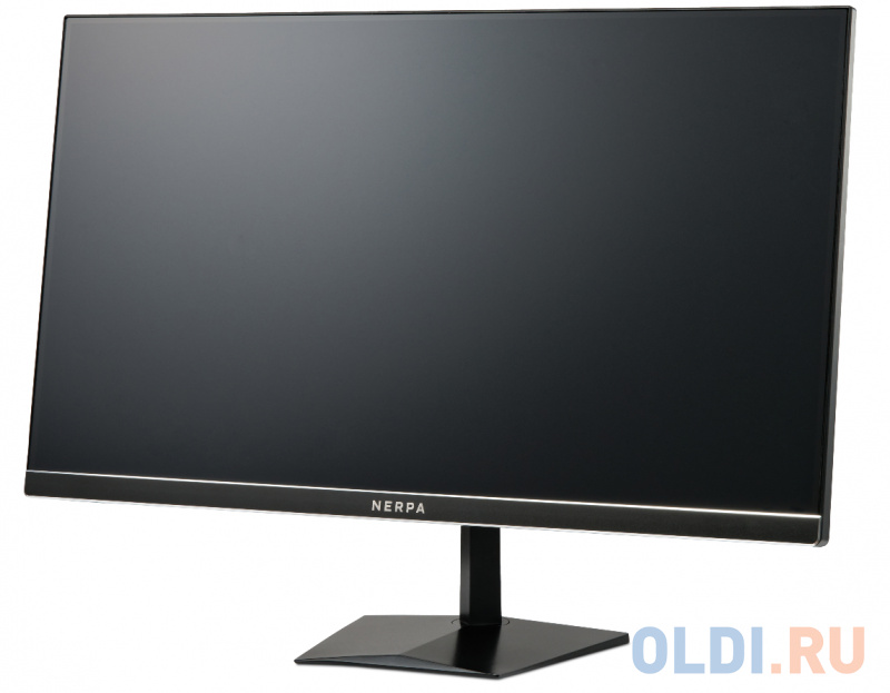 

Моноблок NERPA SAIMAA 27 27"(1920x1080 (матовый) IPS)/Intel Core i5 10500(3.1Ghz)/16384Mb/500SSDGb/noDVD/BT/WiFi/war 3y/black/noOS + VESA 75 x
