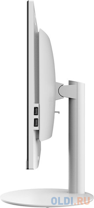 Моноблок MSI PRO AP241 11M-404XRU 23.8 FHD/I5-11400/8GB+256GB/H510/WiFi/ BT5.1/KB+MOUSE(USB)/noOS фото