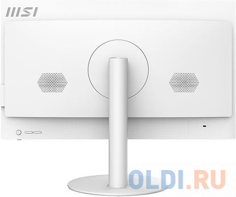 Моноблок MSI PRO AP241 11M-404XRU 23.8 FHD/I5-11400/8GB+256GB/H510/WiFi/ BT5.1/KB+MOUSE(USB)/noOS фото